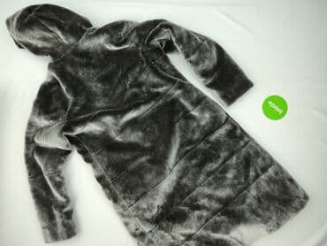 kurtki kazar: Trencz damski, rozmiar 4XL — 3