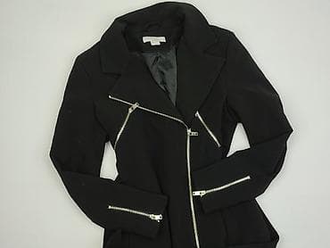hm prochowiec: H&M, Płaszcz damski, rozmiar S — 1