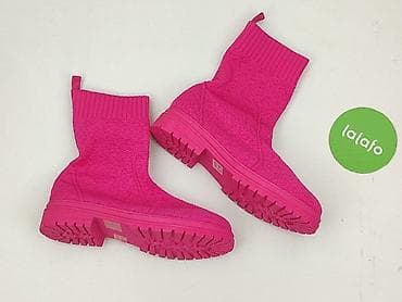 eobuwie emel: Botki damskie, rozmiar 40 — 2