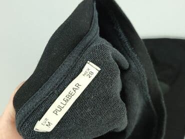 pull and bear koszulka z długim rękawem: PULL&BEAR, T-shirt damski, M — 4