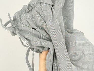 asos sukienka z bufiastymi rękawami: JUST WOMAN, Sukienka damska, rozmiar S — 8