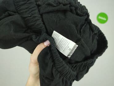 dresowe spódnice: Spodnie dresowe damskie, M — 4