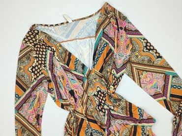 BODY FLIRT, Bluzka damska, rozmiar M