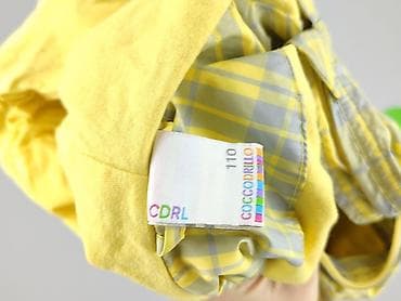 monnari golf: Kurtka przejściowa, Coccodrillo, 4-5 lat, 104-110 cm, stan - Bardzo dobry — 5