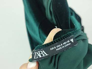 zara flared: Zara, Bluzka damska, rozmiar S — 4