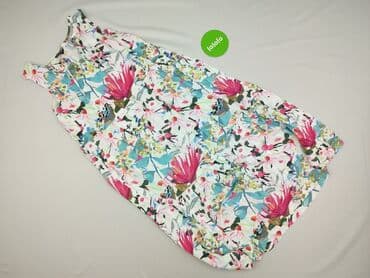 sukienki butelkowa zieleń midi: Greenpoint, Sukienka damska, rozmiar M — 3