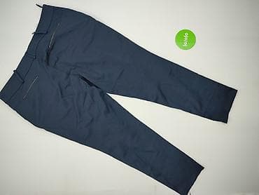 prada jeansy: BRAX, Spodnie materiałowe damskie, rozmiar 5XL — 3