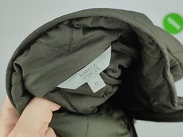 plaszcze mango: Marks & Spencer, Kurtka przejściowa damska, rozmiar L — 4