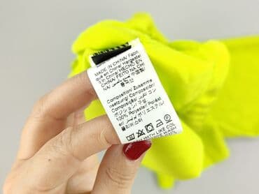 cherokee spodnie: Shein Curve, Spodnie materiałowe damskie, 3XL — 7