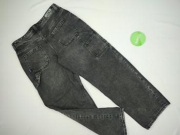 kurtka malachowski: Cropp, Jeansy dla mężczyzn, rozmiar L — 3