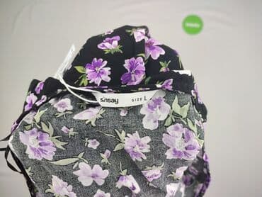 ewa minge sukienki letnie: Sinsay, Sukienka damska, rozmiar L — 4