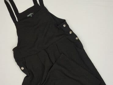 Women: Brave Soul, Women`s overall, size M (EU 38) — 1