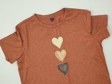 chaotic bluza: Shein, T-shirt damski, rozmiar L — 1