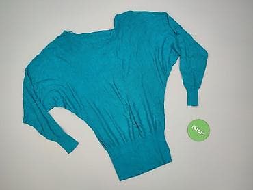 pull and bear sweter w paski: Cubus, Sweter damski, rozmiar S — 3