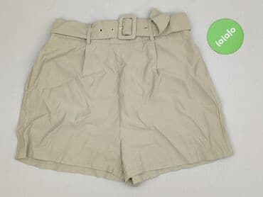 krótkie spodenki vistula: Sinsay, Szorty damskie, rozmiar L — 2