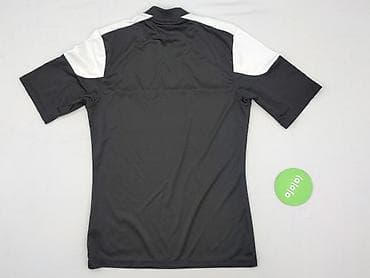 dresy lewandowski: Adidas, T-shirt sportowy dla mężczyzn, rozmiar S — 3