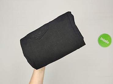 Kobiety: Camaïeu, Spodnie materiałowe damskie, rozmiar L — 5