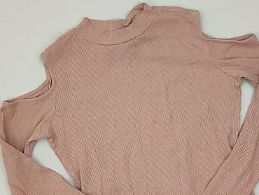 bluzy tanie: Bluzka damska, rozmiar S — 1