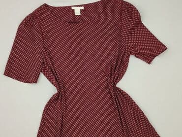 sukienka o kroju marynarki h m: H&M, Women's blouse, size S (EU 36) — 1