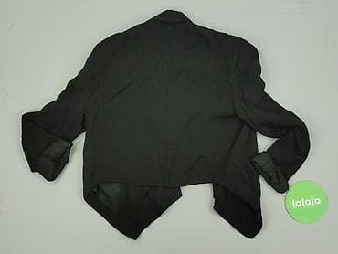 aksamitne kurtki: Topshop, Marynarka damska, rozmiar 2XS — 3