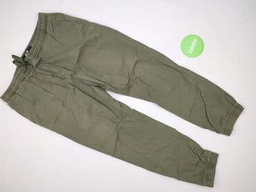 spodnie stradivarius cargo: Chinosy dla mężczyzn, rozmiar L — 2