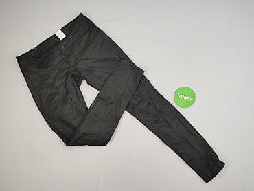 h m tshirts: H&M, Jeansy damskie, rozmiar S — 2