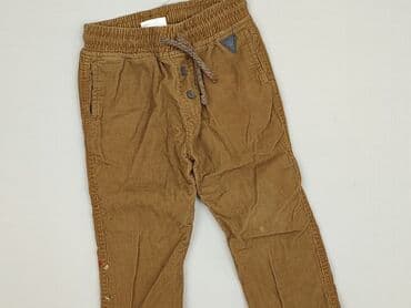 koszulka z traktorem dla chłopca: Other children's pants, So cute, 1.5-2 years, 92, condition - Very good — 1