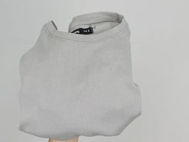 bluzki w paski sinsay: Sinsay, T-shirt damski, rozmiar S — 7