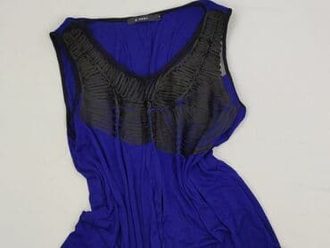 monnari markowe t shirty damskie wyprzedaż: Monnari, Top damski, M — 1