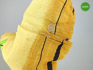 речі: Poszewka dekoracyjna na poduszkę, unisex - Format: kwadratowa — 4