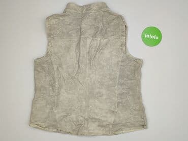 Women: Yest, Women`s waistcoat, size 2XL (EU 44) — 3