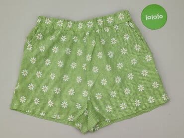 krótkie spodenki aliexpress: Shein, Szorty damskie, rozmiar 2XL — 2