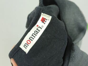 bluzki monari: Monnari, T-shirt damski, S — 5