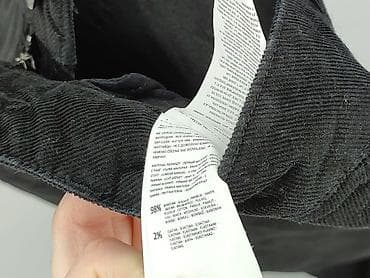second hand onlie: Spodnie materiałowe damskie, rozmiar 2XS — 5