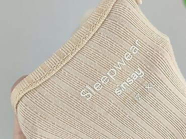 bluzki grenpoint: Sinsay, Top damski, rozmiar XL — 5