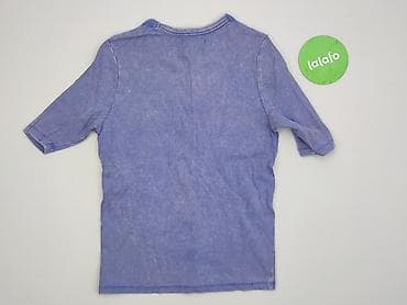 sinsay basic t shirt: Sinsay, T-shirt damski, rozmiar L — 3
