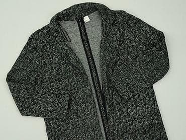 kurtki wiosenne hm: H&M Divided, Kardigan damski, rozmiar XS — 1