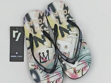 klapki ccc 2017: Japonki damskie, rozmiar 34 — 1