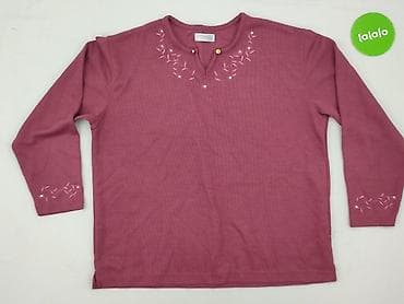 sweter 4xl: Ladies, Sweter damski, rozmiar 2XL — 2