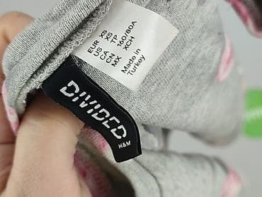 romwe tops: H&M Divided, Top damski, rozmiar XS — 4