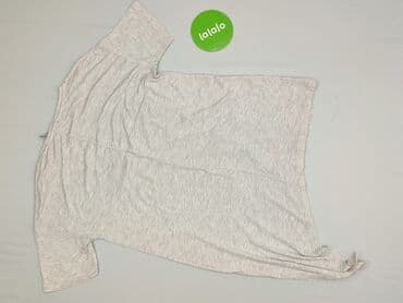 t shirty plus size allegro: Bershka, Women`s T-shirt, size S (EU 36) — 3