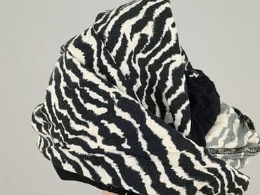 orsay spodnie woskowane czarne: Orsay, Spodnie materiałowe damskie, rozmiar S — 5