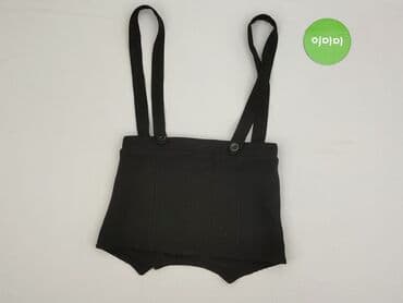 paski do sukienek ozdobne: Spódnica damska, rozmiar S — 3