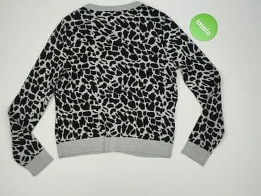 t shirty nirvana hm: H&M, Kardigan damski, M — 3