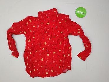 bluza góralska: Sinsay, Koszula damska, rozmiar XL — 3