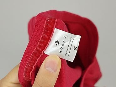 elton: Moraj, T-shirt damski, rozmiar S — 4