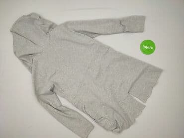 bluza z wojanem: Kardigan damski, rozmiar One size — 3