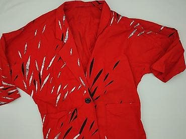 Marynarka damska, rozmiar 5XL