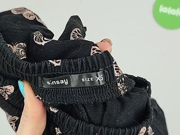 ccc botki 2019: Sinsay, Szorty damskie, rozmiar XS — 4