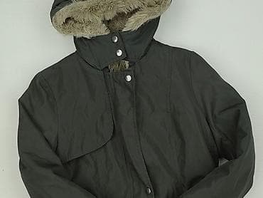 Parka damska, rozmiar S